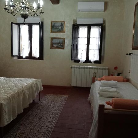 B&B A Casa Mia Pisa Eksteriør bilde
