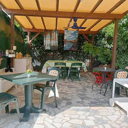 B&B A Casa Mia Pisa Eksteriør bilde