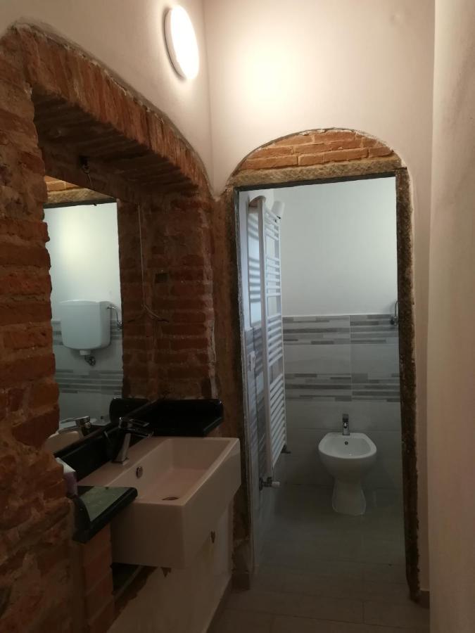 B&B A Casa Mia Pisa Eksteriør bilde