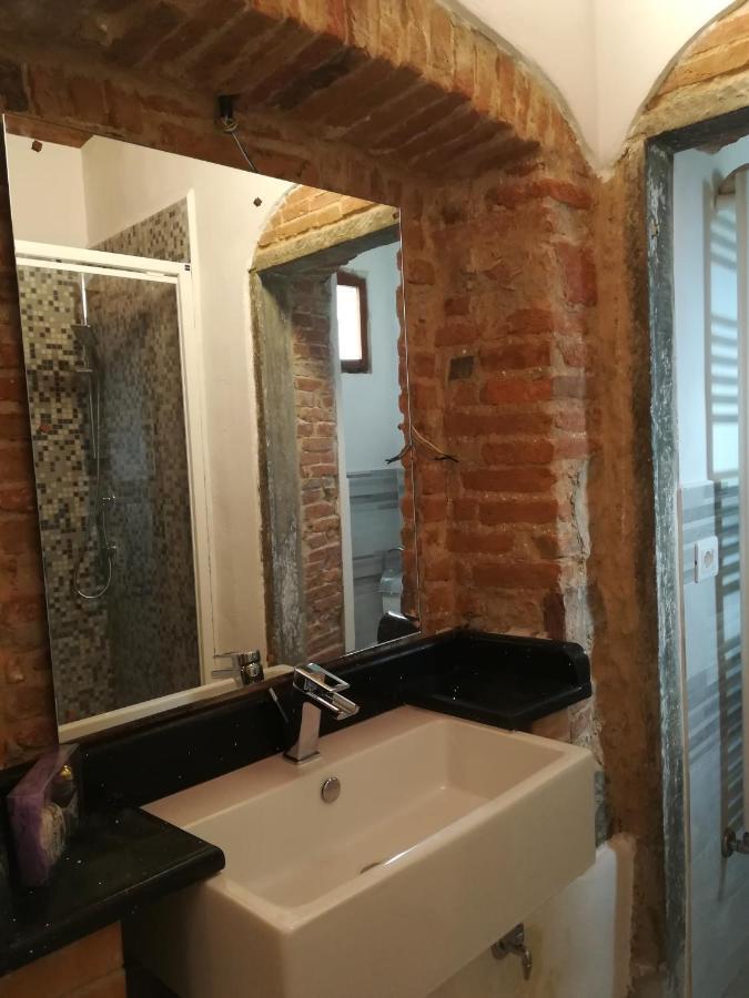 B&B A Casa Mia Pisa Eksteriør bilde