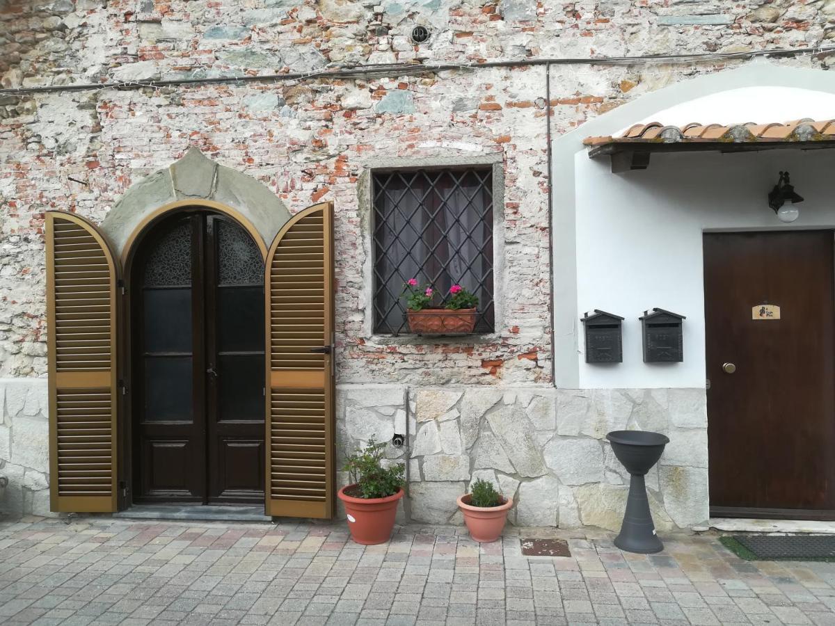 B&B A Casa Mia Pisa Eksteriør bilde