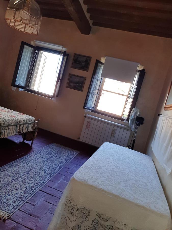 B&B A Casa Mia Pisa Eksteriør bilde