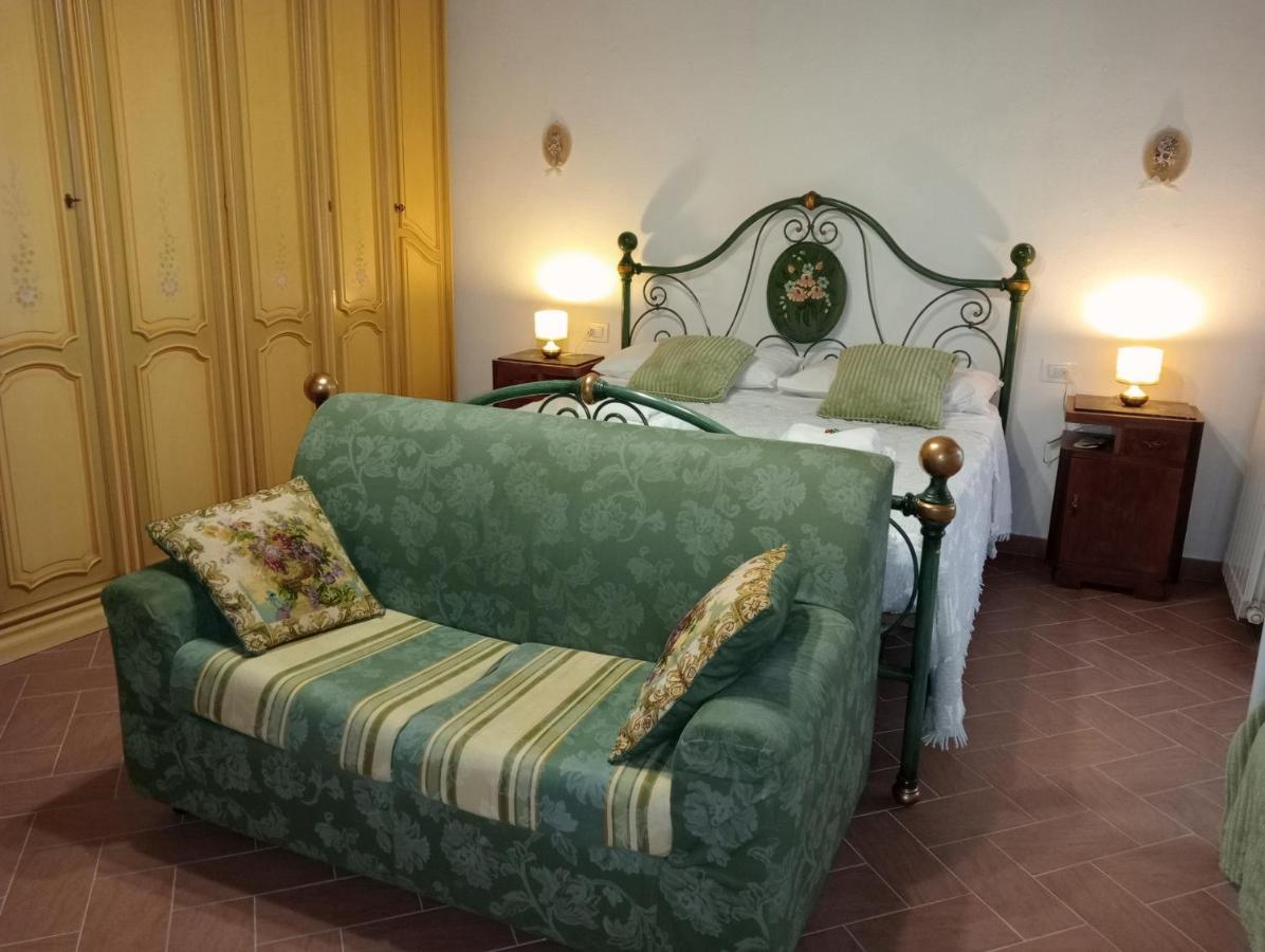 B&B A Casa Mia Pisa Eksteriør bilde