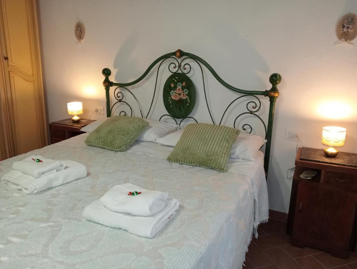 B&B A Casa Mia Pisa Eksteriør bilde
