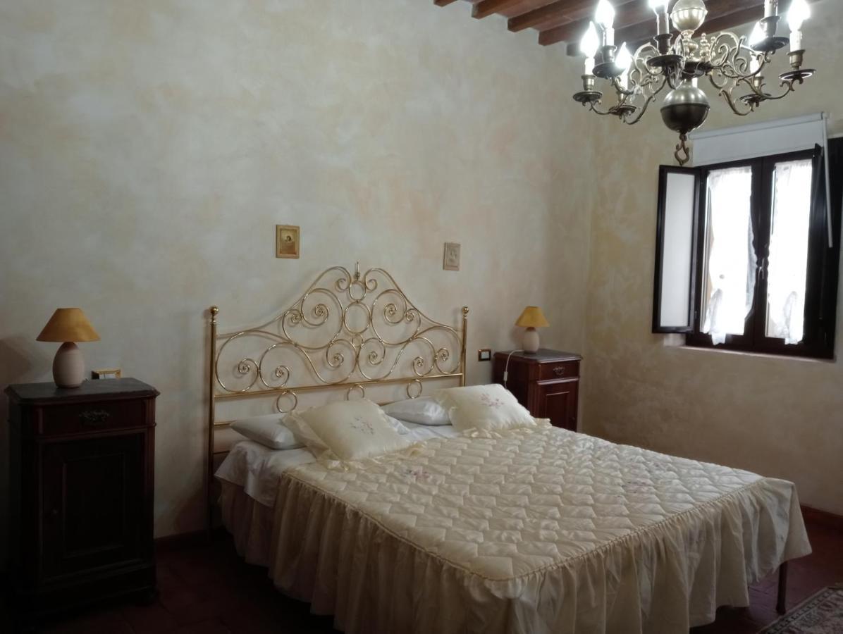 B&B A Casa Mia Pisa Eksteriør bilde
