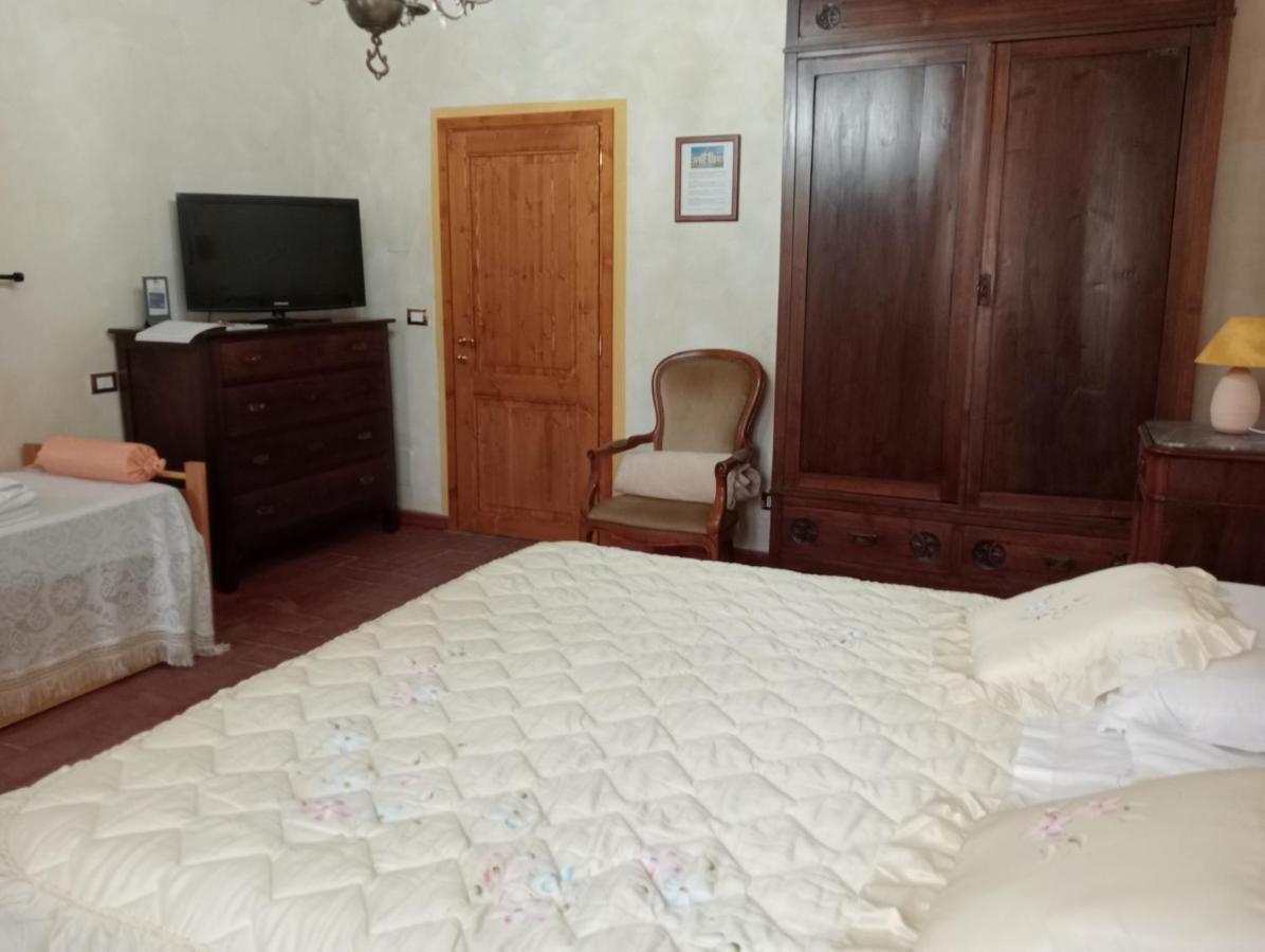 B&B A Casa Mia Pisa Eksteriør bilde