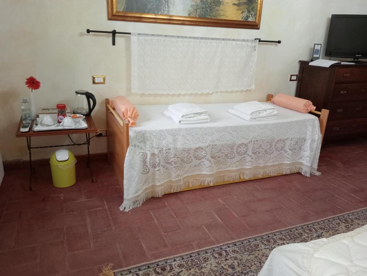 B&B A Casa Mia Pisa Eksteriør bilde