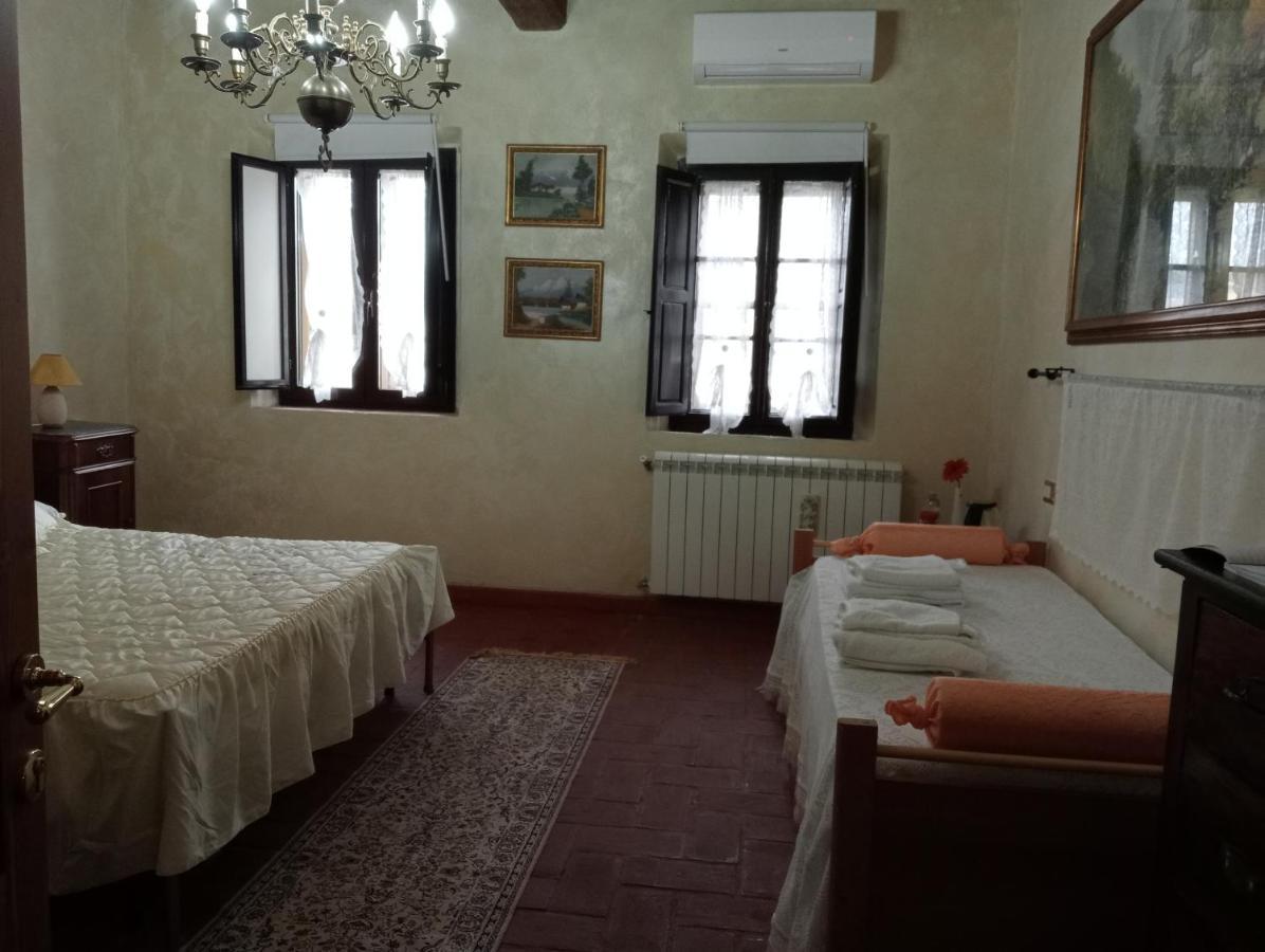 B&B A Casa Mia Pisa Eksteriør bilde