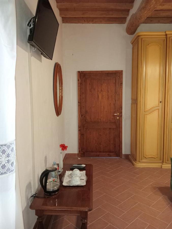 B&B A Casa Mia Pisa Eksteriør bilde