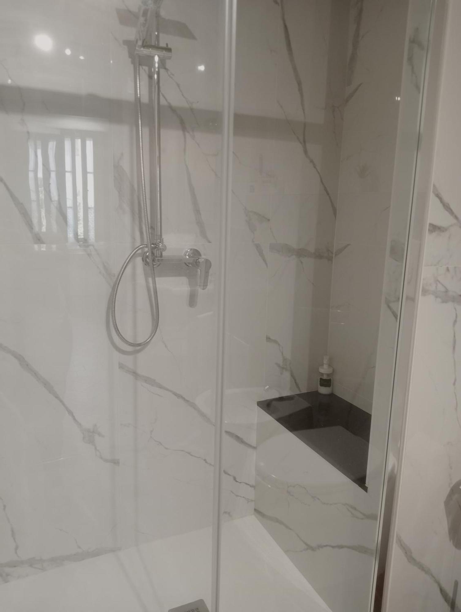 B&B A Casa Mia Pisa Eksteriør bilde