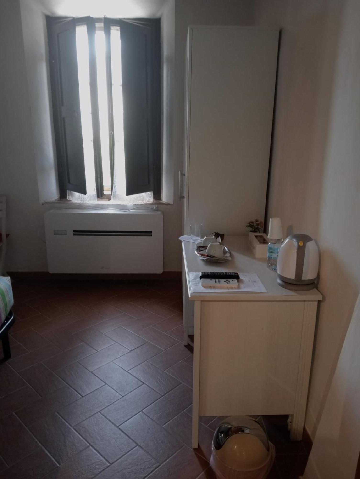 B&B A Casa Mia Pisa Eksteriør bilde