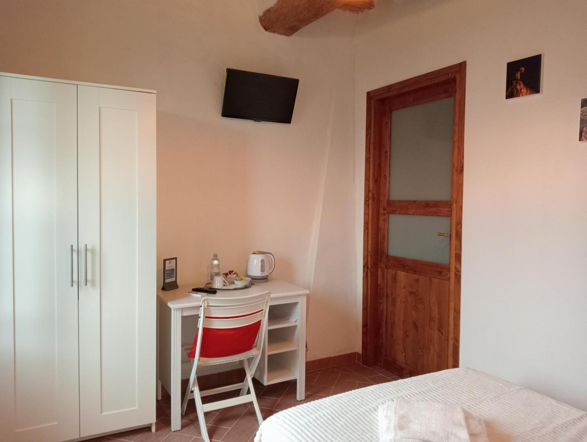 B&B A Casa Mia Pisa Eksteriør bilde