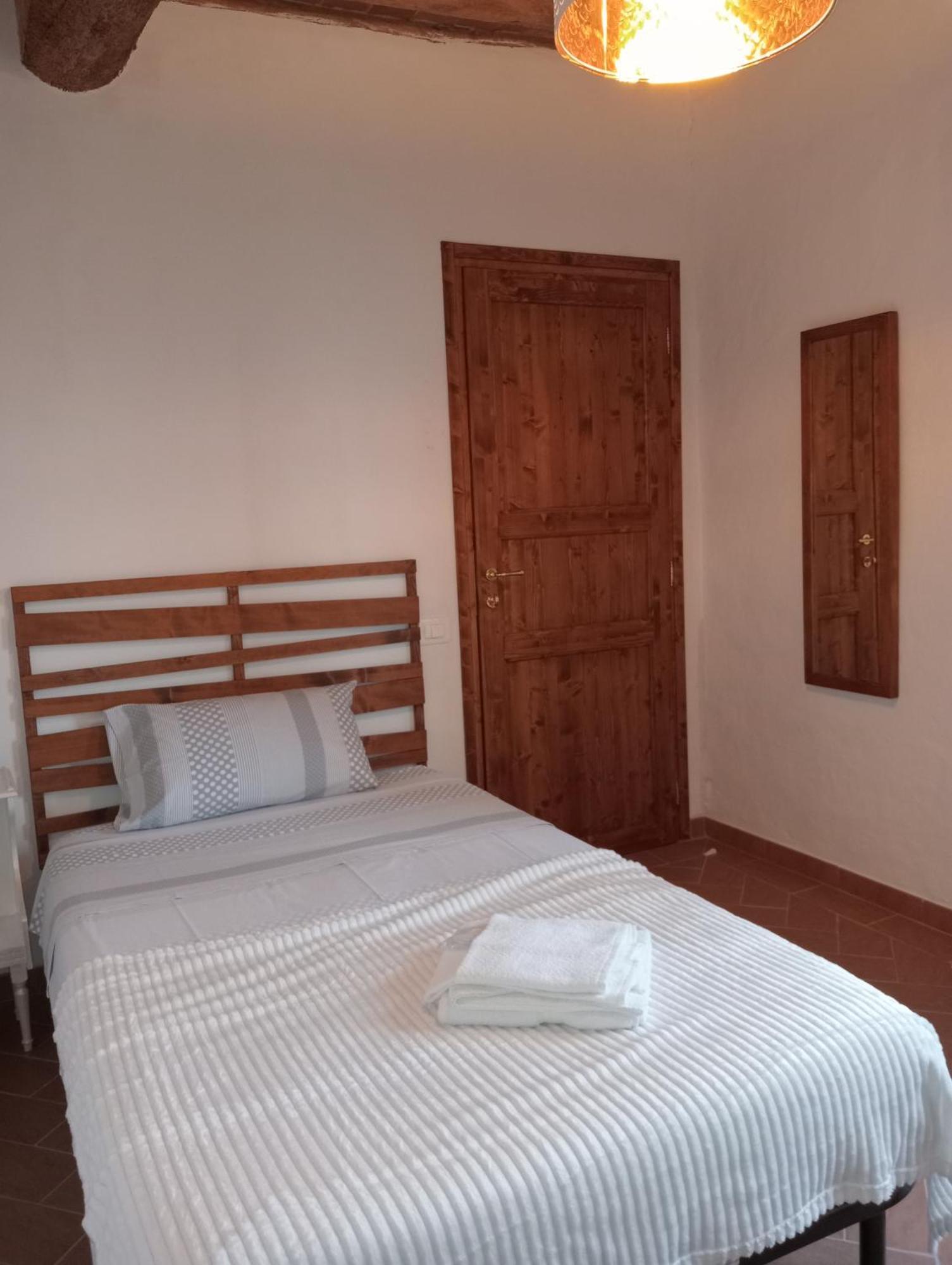 B&B A Casa Mia Pisa Eksteriør bilde